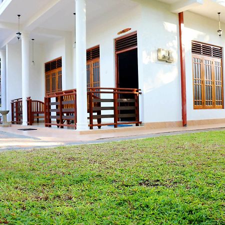 The Cool Nest Yala Hotel Tissamaharama Zewnętrze zdjęcie