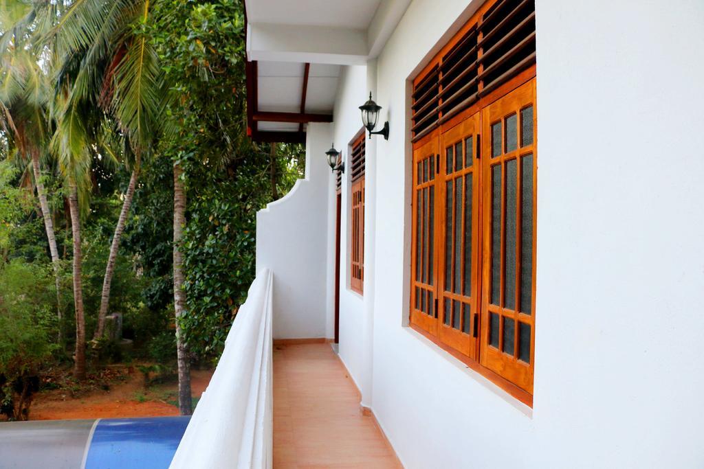 The Cool Nest Yala Hotel Tissamaharama Zewnętrze zdjęcie