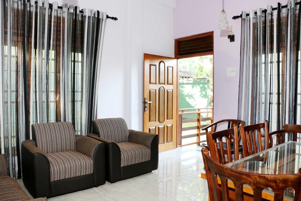 The Cool Nest Yala Hotel Tissamaharama Zewnętrze zdjęcie