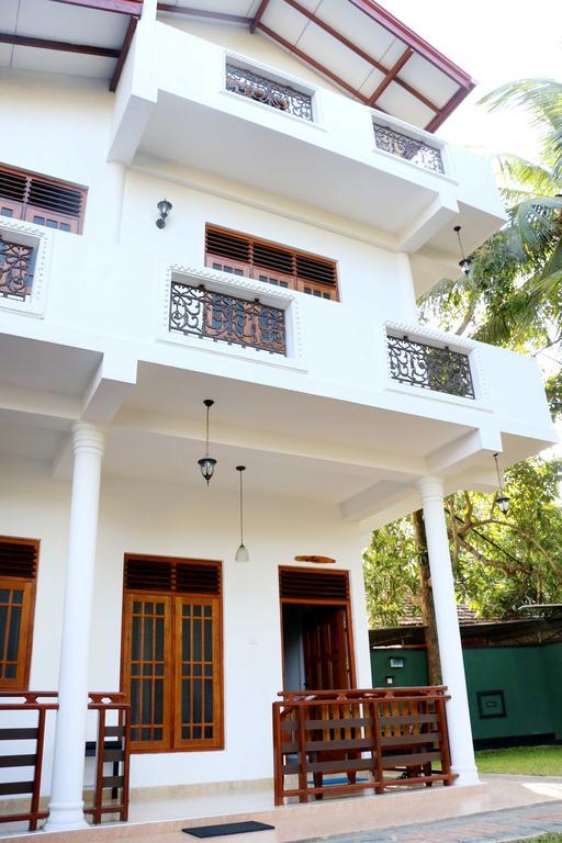 The Cool Nest Yala Hotel Tissamaharama Zewnętrze zdjęcie