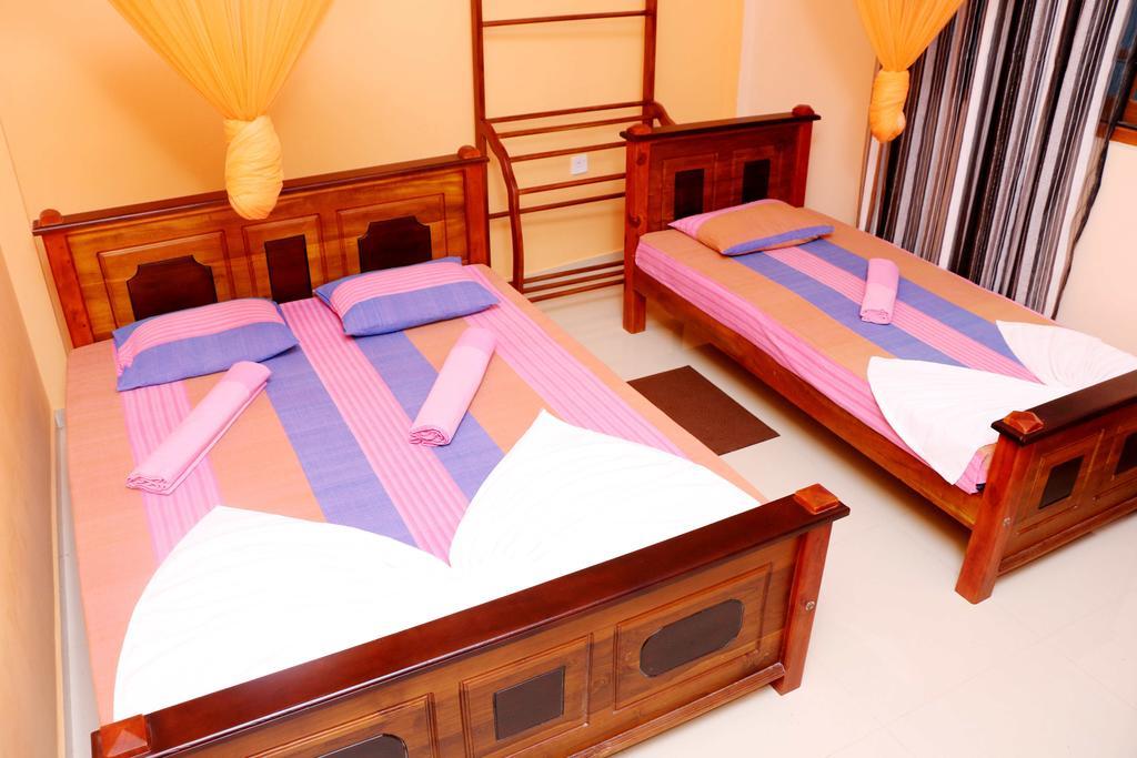 The Cool Nest Yala Hotel Tissamaharama Zewnętrze zdjęcie