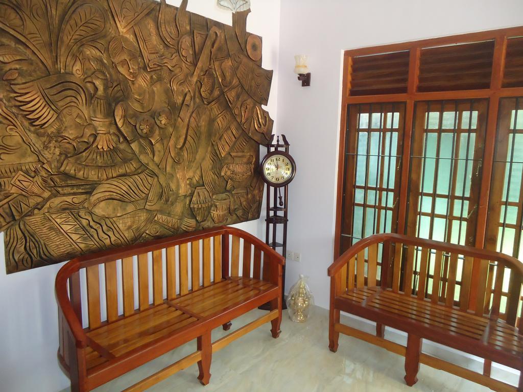 The Cool Nest Yala Hotel Tissamaharama Zewnętrze zdjęcie