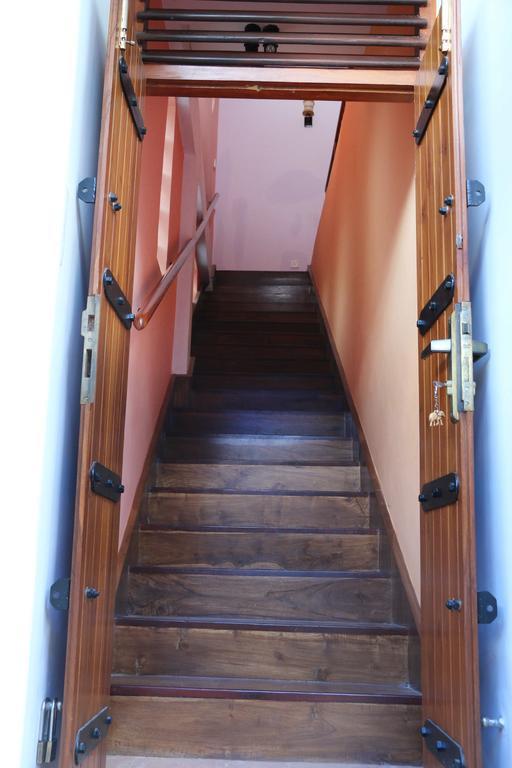 The Cool Nest Yala Hotel Tissamaharama Zewnętrze zdjęcie