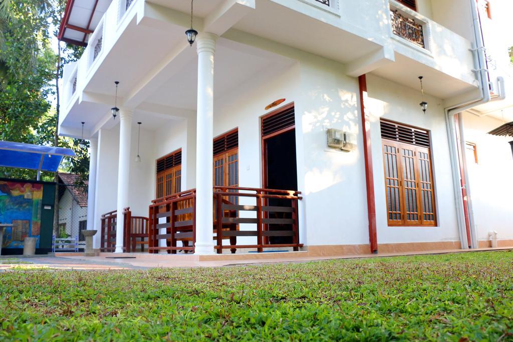 The Cool Nest Yala Hotel Tissamaharama Zewnętrze zdjęcie