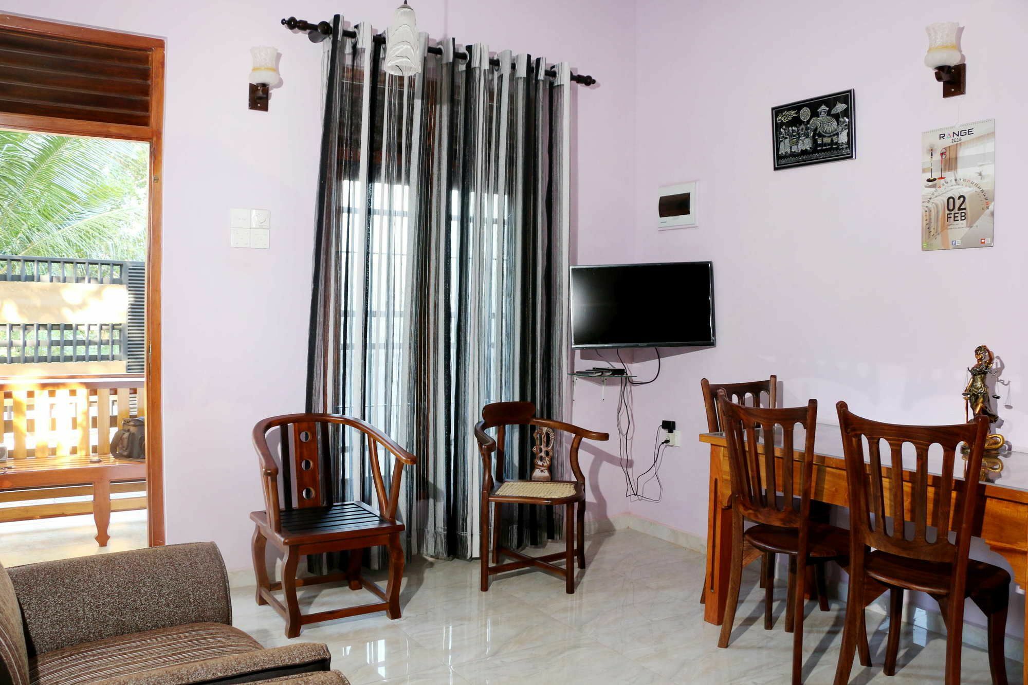 The Cool Nest Yala Hotel Tissamaharama Zewnętrze zdjęcie