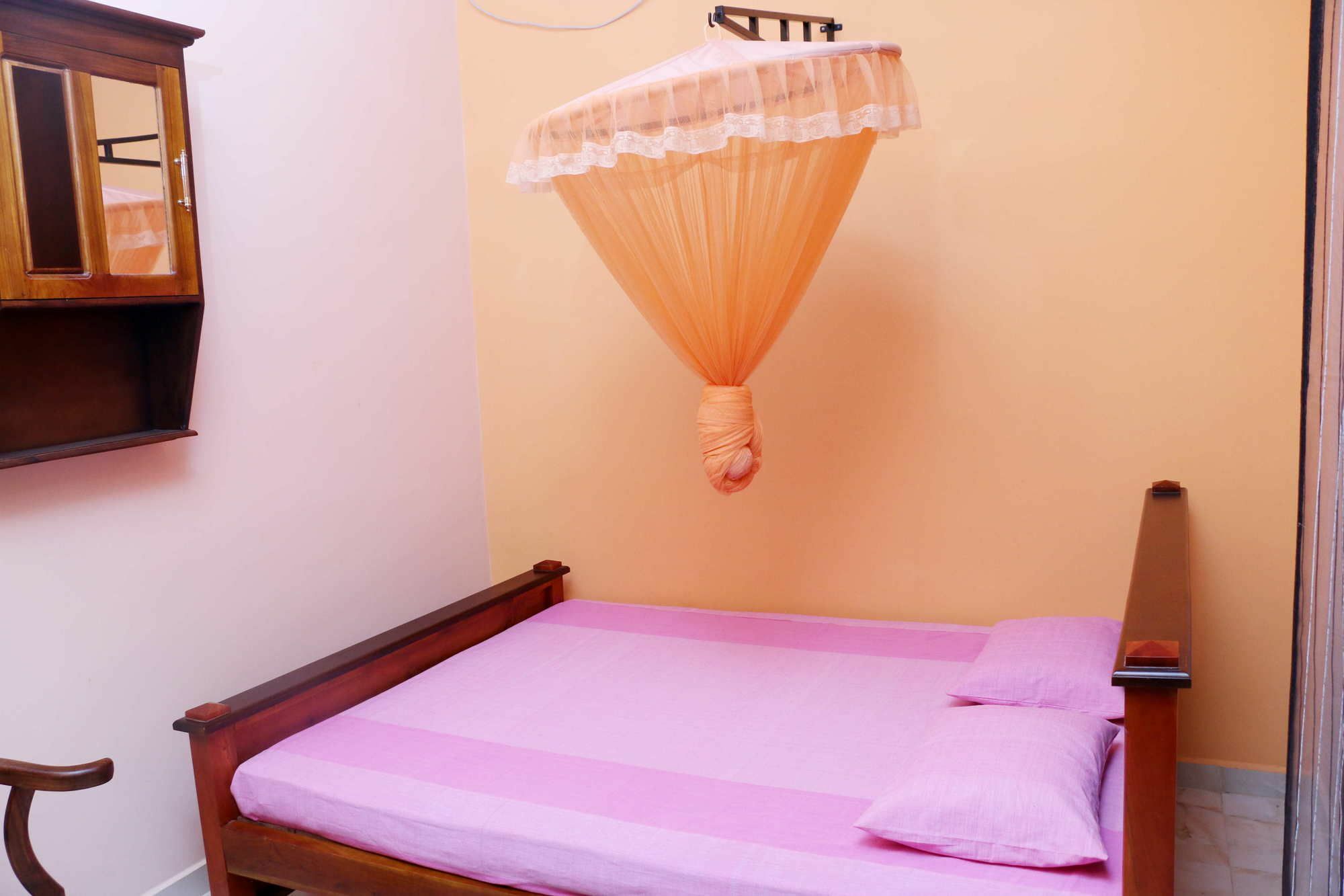 The Cool Nest Yala Hotel Tissamaharama Zewnętrze zdjęcie