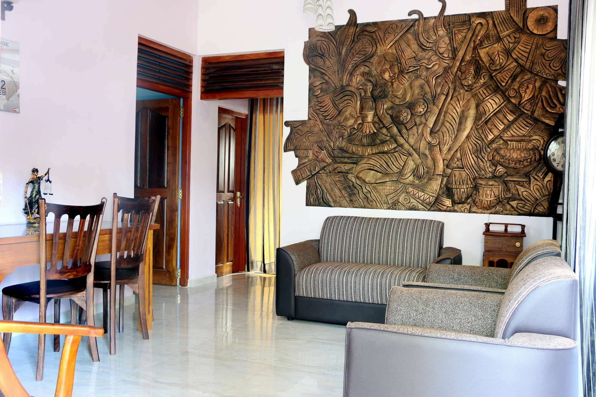 The Cool Nest Yala Hotel Tissamaharama Zewnętrze zdjęcie
